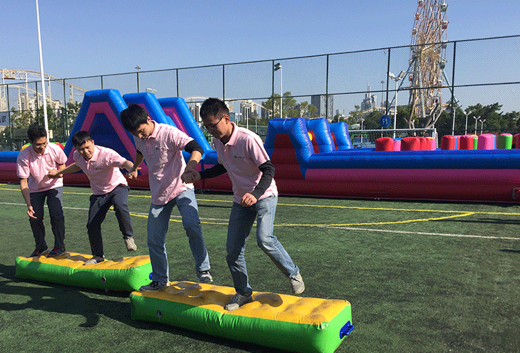 趣味運(yùn)動會